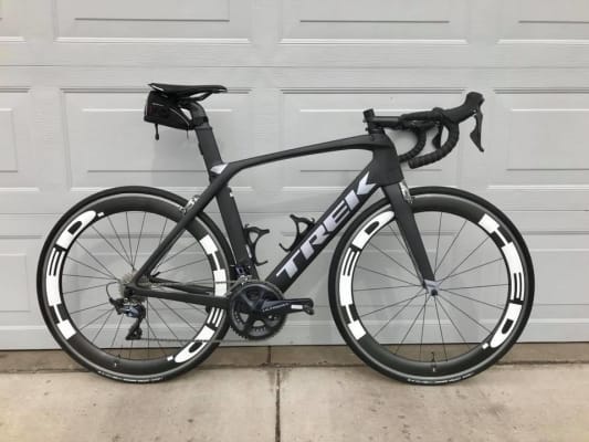trek madone sl 6 road bike 2019
