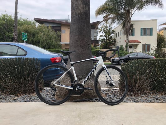 giant defy advanced 2 2020 review