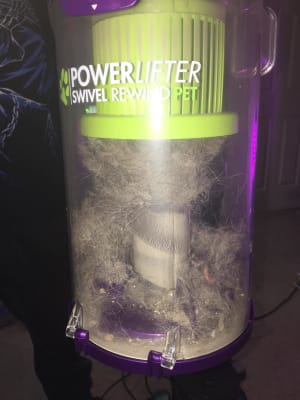 Powerlifter Swivel Rewind 2259c Bissell Vacuum Cleaners