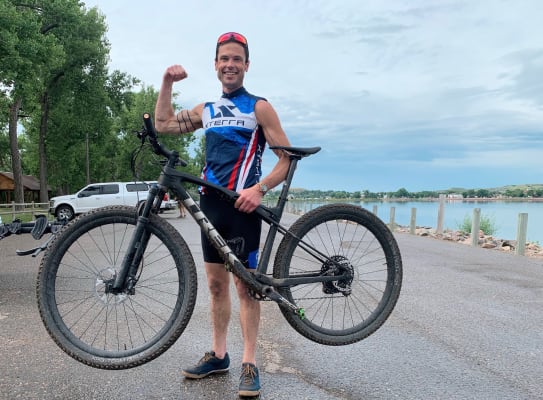 Supercaliber 9 8 Trek Bikes Fr