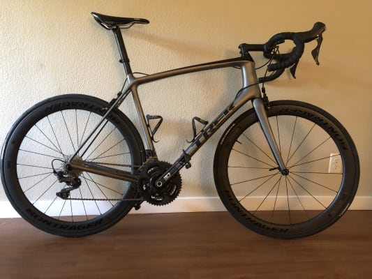 bontrager aeolus 50mm