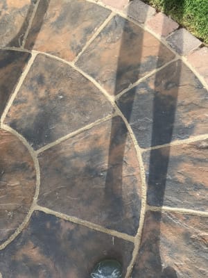 Sika Fast Fix All Weather Jointing Paving Compound Buff 15kg