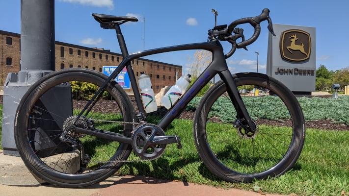 Sram Etap Multiclics In 2020 Druckpunkte Schalter Biegung