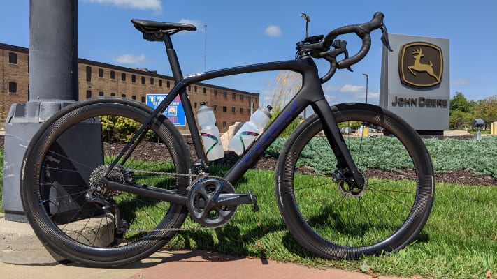 trek domane 2020 sl7