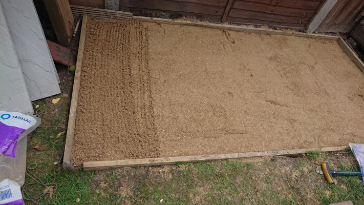 Tarmac Granular Sub Base Mot 1 Major Bag Wickes Co Uk