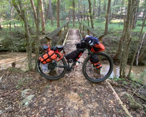 Ranger Frame Bags Frame Bags Revelate Designs Llc