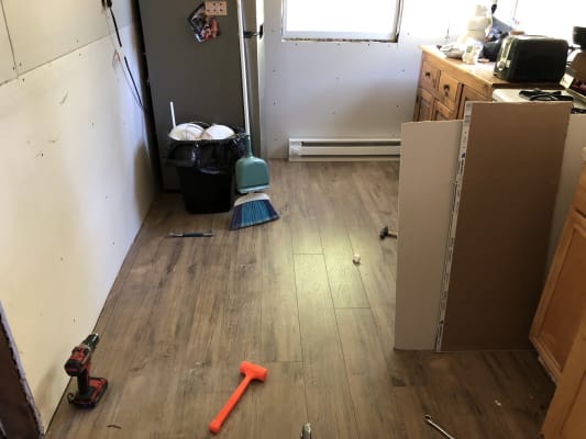 Dream Home Xd 12mm Pad Copper Sands Oak Laminate Flooring Lumber Liquidators Flooring Co