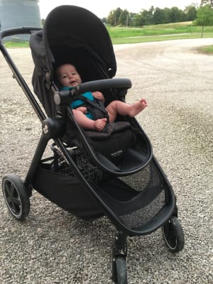 maxi cosi zelia parasol