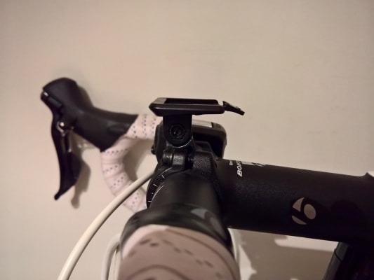 trek handlebar mount