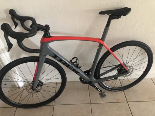 trek domane sl 4