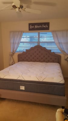 Sealy Medina Cushion Firm Queen Mattress The New Sealy Brand