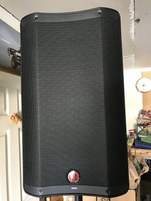 harbinger subwoofer 12