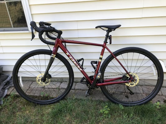 trek checkpoint alr 4 for sale