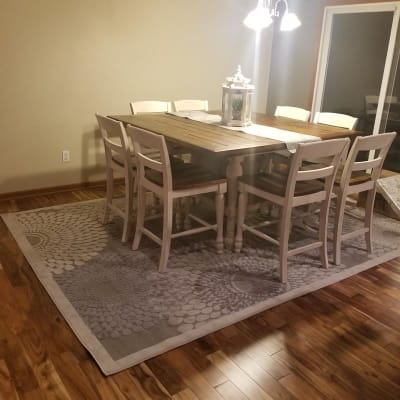 Marsilona Exclusive Counter Height Extension Table Ashley