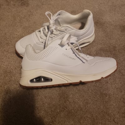 Skechers Usa Uno Stand On Air Womens Free Shipping At