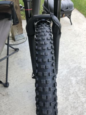 bontrager xr4 tires