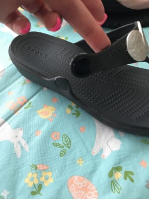 crocs 204009