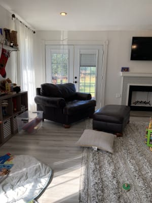 Coreluxe 4mm Pad Dewy Meadow Oak Engineered Vinyl Plank Flooring Lumber Liquidators Flooring Co