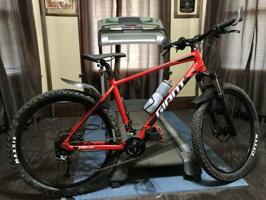 giant original mtb core