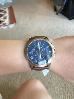 fossil fs5150 price