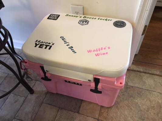 yeti tundra 65 seat cushion