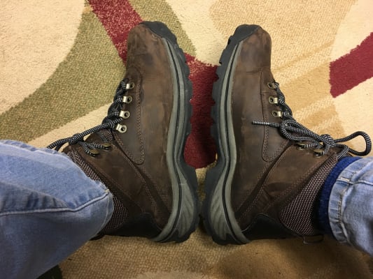 ugg brook stall tall leather boot