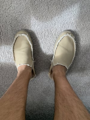 santa cruz slip on