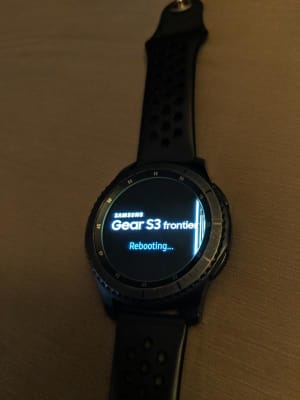 giá gear s3 frontier