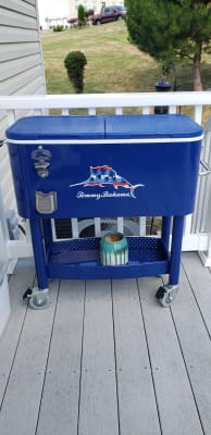 tommy bahama cooler bjs