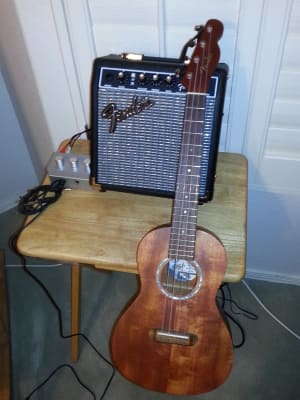 Fender Frontman 10g 10w Guitar Combo Amp Musician S Friend