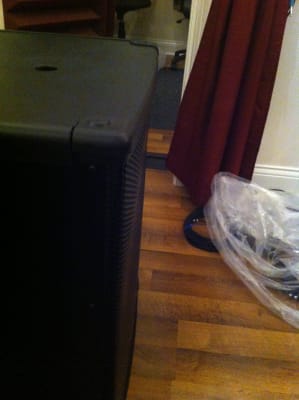 behringer eurolive b1800d