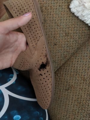 Carthy loafer clearance