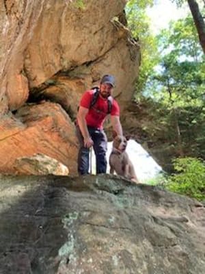 marmot men's arch rock pants