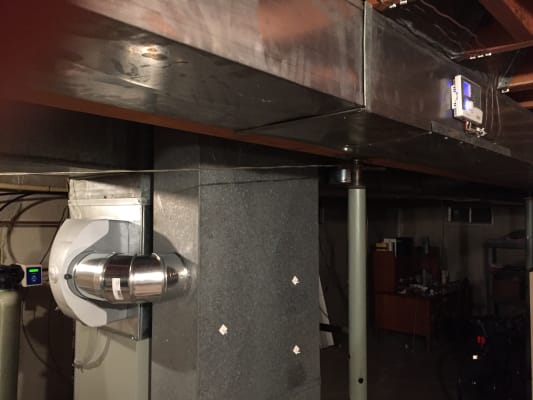 Customer Reviews Aprilaire Model 600 Whole House Humidifiers