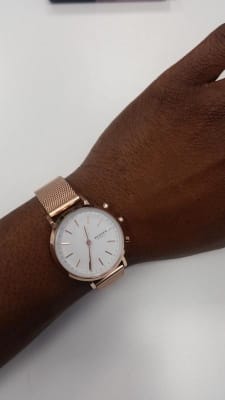 skagen hybrid smartwatch mini hald