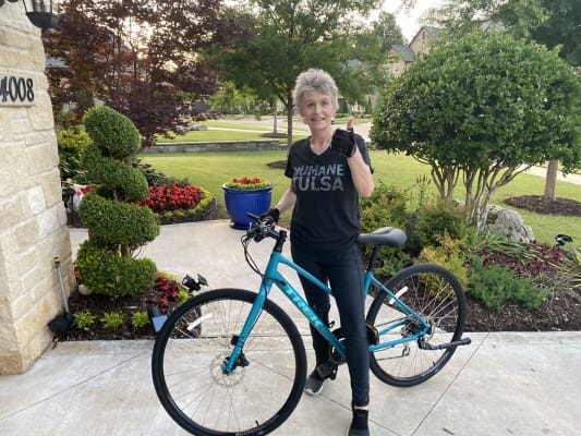 trek fx 2 disc stagger