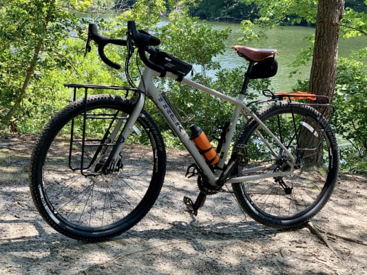 trek 920 touring bike