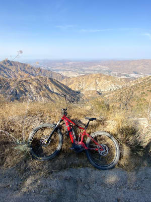 specialized l19 mountain bike