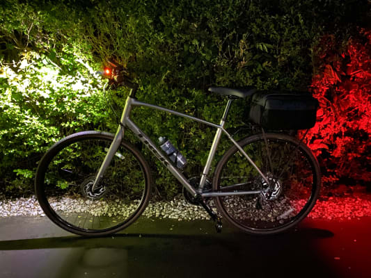 trek fx s4