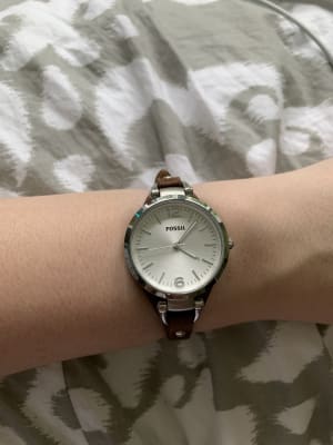 fossil es3060 replacement strap