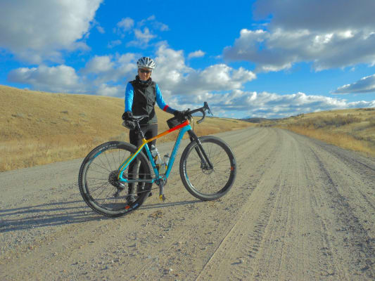 salsa cutthroat carbon 3 sus bike