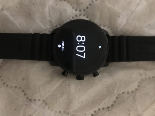ftw4011 fossil