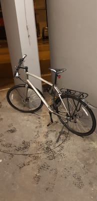 trek fx4 for sale