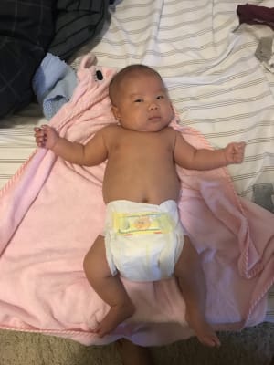 pampers swaddlers newborn 162 ct