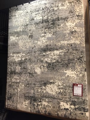 Landscape Granite Area Rug By Loloi Rugs Hom Furniture