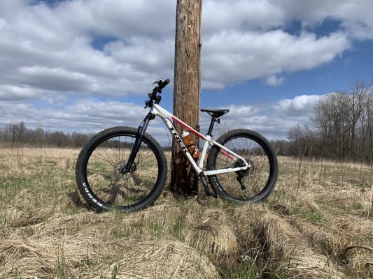 trek roscoe 6 women's 2020