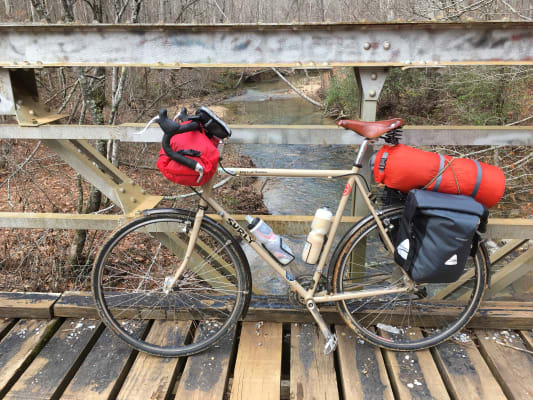 surly long haul trucker precio