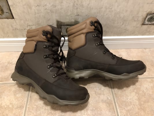 The North Face Thermoball Lifty Winter Boot Men S Peter Glenn