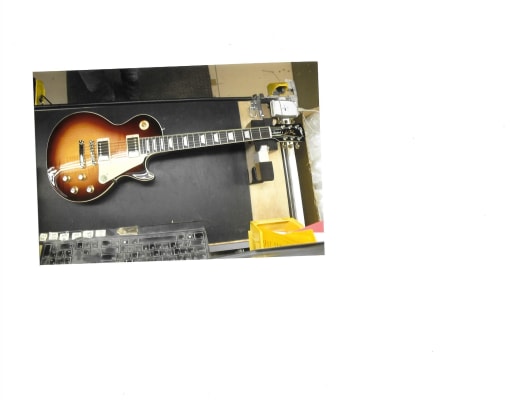 Gibson Les Paul Standard 60s Electric Guitar Iced Tea Musician S Friend