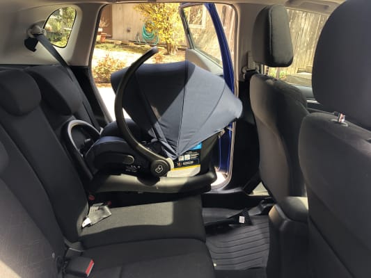 mico 30 car seat